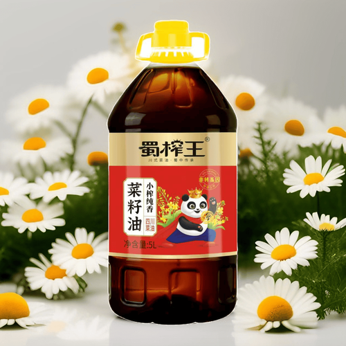 四川皇家川榨粮油